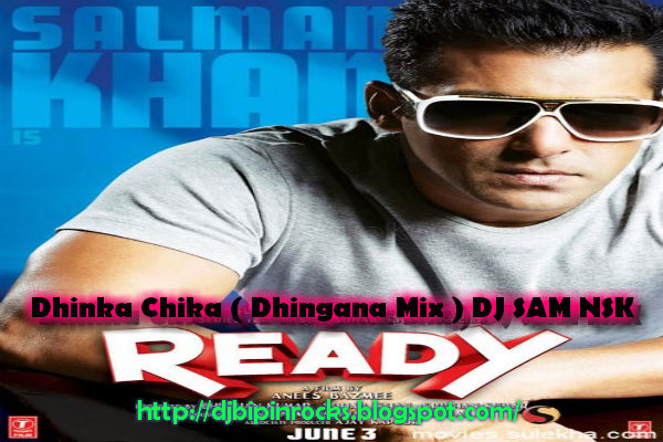 Dhinka Chika Dj Mix Mp3 Download